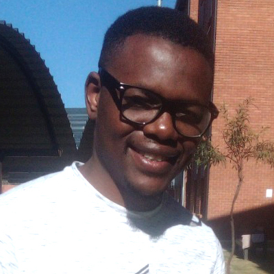 The Angular pro on the team, Mufaro is our “go to” guy for the best online experience for Cloud applications. Mufaro is highly experienced in front end and back end applications and the integration of both. He has received awards for Exceptional Performance in his career and certainly carries his passion in his daily projects. You are in good hands if Mufaro is on your team The Angular pro on the team, Mufaro is our “go to” guy for the best online experience for Cloud applications. Mufaro is highly experienced in front end and back end applications and the integration of both. He has received awards for Exceptional Performance in his career and certainly carries his passion in his daily projects. You are in good hands if Mufaro is on your team